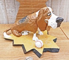 Steve Wirtz Papier Mache Dog