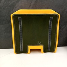 Helicopter Seat Base – Ex MOD – NOS (New Old Stock)