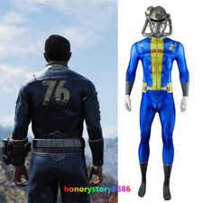 Fallout 76 Bodysuit Zentai