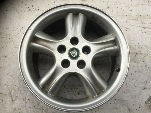 Jaguar xjr penta alloy - xjr,