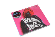 Waves of Distortion 1990 2022 CD New & Sealed Shoegaze