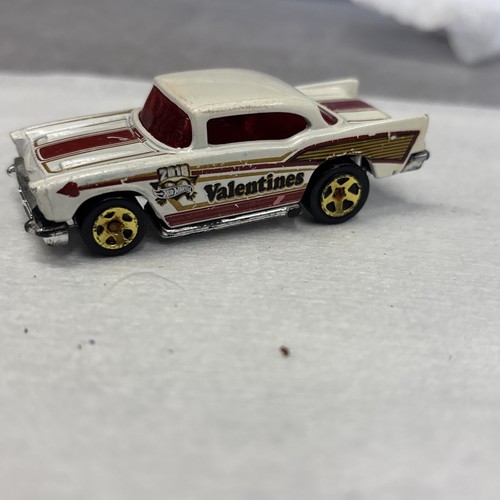 Hot wheels chevy - hot,