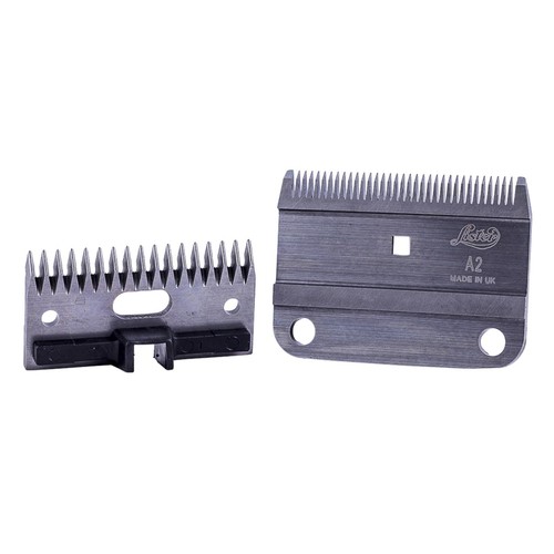 Lister medium clipper - a2/ac,