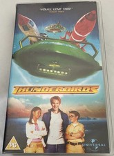 Thunderbirds Live Action Movie