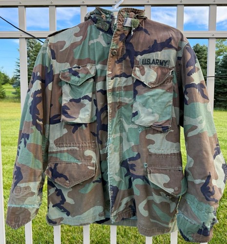 Army 1965 field - m-1965, (m65)
