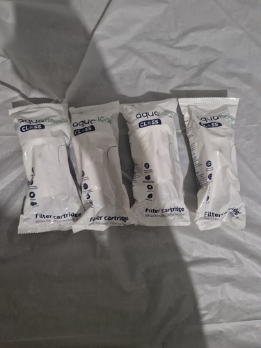 Pack aquafloow class - 4,