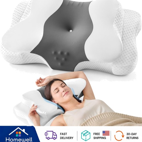 Ultimate ergonomic neck - ultimate,