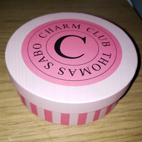 Thomas sabo jewelry gift - sabo,