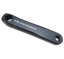 Shimano Ultegra FC-08 Road Bike Left-Hand Crank 172.5mm Grey New SH-681-S10