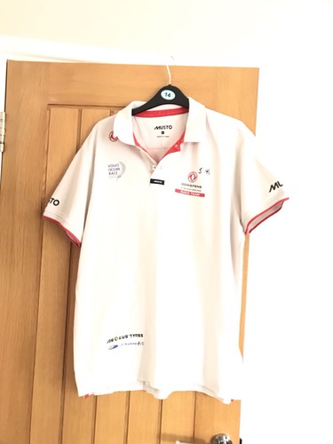 Men musto short - men’s, sleeved