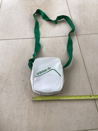 Adidas vintage messenger - adidas,