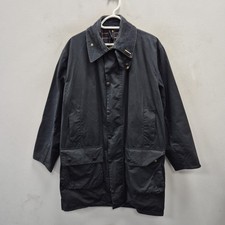 Barbour Vintage A205 Border
