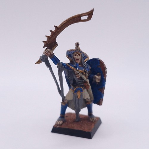 Warhammer the old world tomb - warhammer,