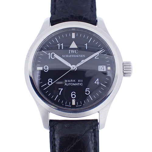Iwc mark iw324102 mens - iwc,