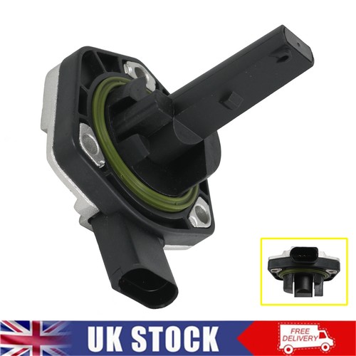 Oil level sensor 1j0907660b - level,