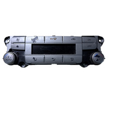 2008 FORD MONDEO HEATER CLIMATE CONTROL PANEL 7S7T18C612AF