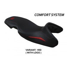 BMW F650GS 2000-2007 TPZ Italia Mogan Comfort Foam Seat Cover New