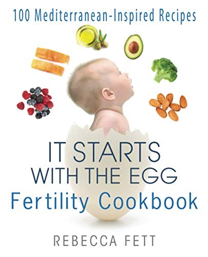 Starts with the egg - it,