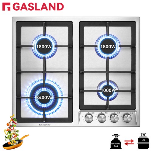 Gasland stainless steel - gasland,