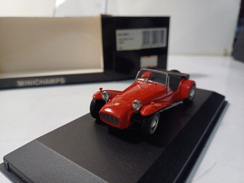 Minichamps-MGB-SparkLotus