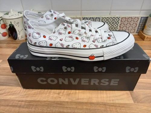 Converse chuck taylor all - taylor,