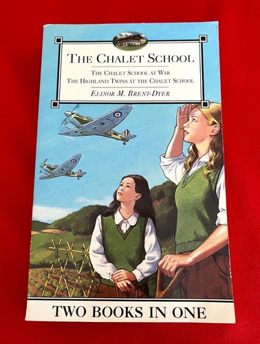 Elinor brent dyer - elinor, pb
