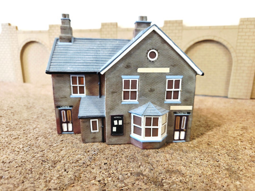 Hornby skaledale gauge - hornby, oo