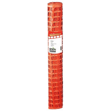 Boen 4' x 100' Orange Safety