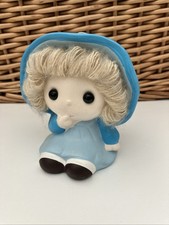 Vintage 70’s Cute Holly