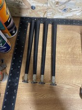 Vintage Furniture Legs
