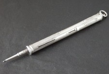 Antique sampson mordan co - sampson, &