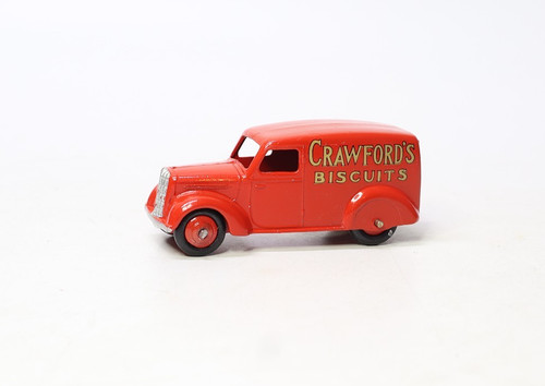 Dinky toys 280 - toys, delivery