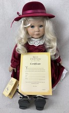 Heidi Ott Meet Beth Doll Best