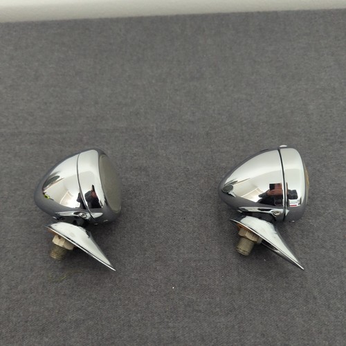 Pair genuine vintage - of, lucas