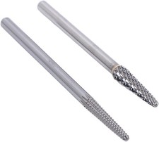 Nail Drill Bit,Safety Tungsten