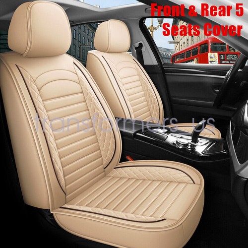 For ford front rear - for, leather