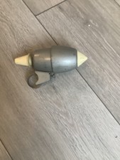 Vintage 1960's Lucas Meteor