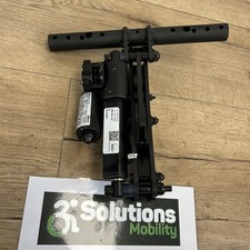 TDX SP2 Electric Ram for Footplate Electric Wheelchair Powerchair Scooter