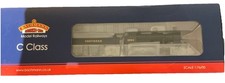 BACHMANN 31-461A C CLASS 0-6-0