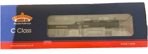 Bachmann 461a class - bachmann, c