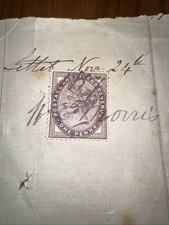 Old Envelopes & Romanian