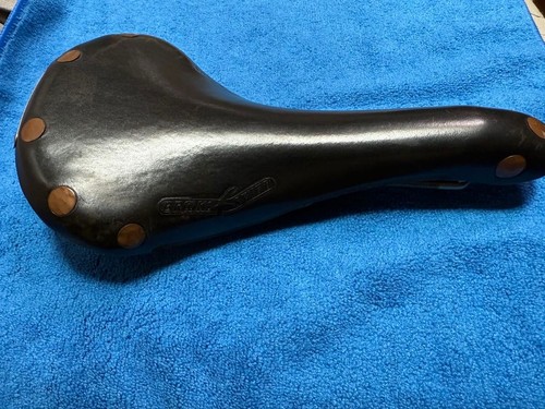 Brooks swift titanium leather - brooks,