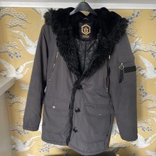 Glorious Gangsta Men’s Parka