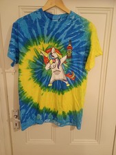 Gildan Heavy Cotton Tie Dye