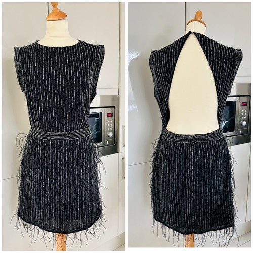 Coast open back - coast,