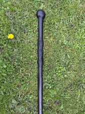 Antique Wooden  Walking Stick