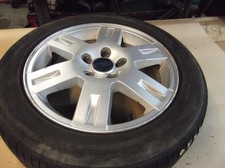 GENUINE FORD MONDEO MK3 16"