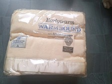 VINTAGE EARLYWARM WARMBOUND