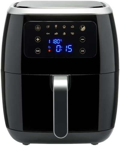 Litre air fryer with - air,