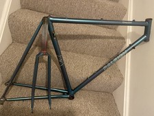 Raleigh Competition 1982 Road Bike